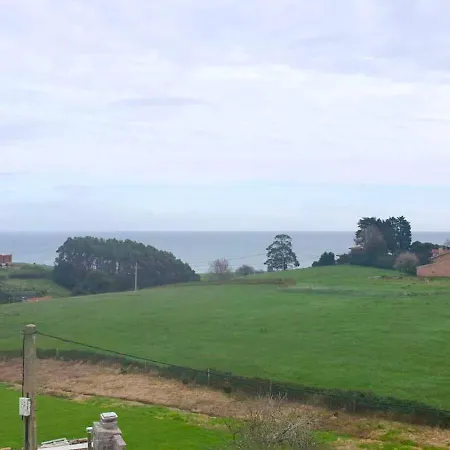 Miguelon Apartamento Bañugues