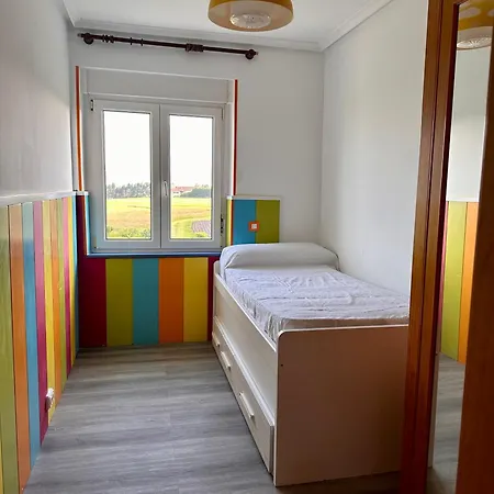 Miguelon * Bañugues