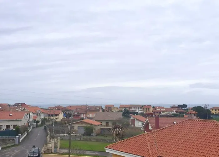 Miguelon Apartamento