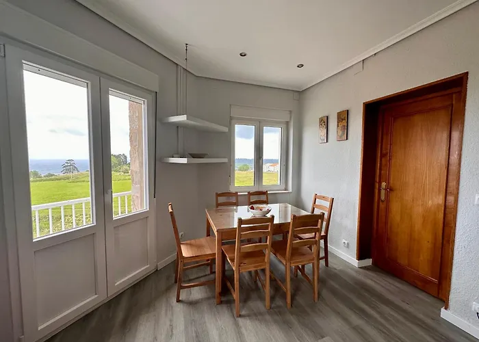 Miguelon Apartamento Bañugues