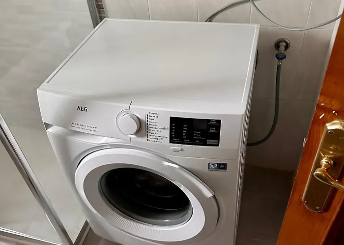 Apartamento Miguelon Bañugues