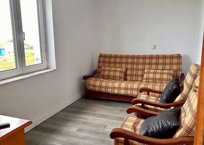 Apartamento Miguelon Bañugues