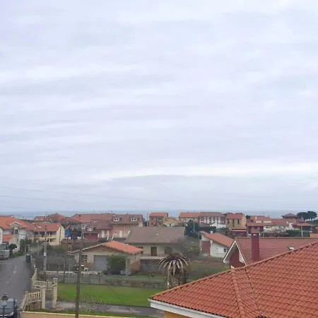 Miguelon Apartment