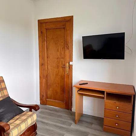 Διαμέρισμα Miguelon Bañugues