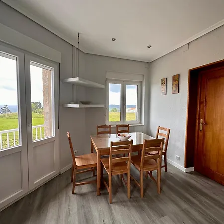 Miguelon Διαμέρισμα Bañugues