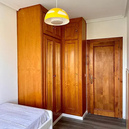 Miguelon Διαμέρισμα