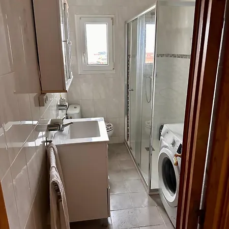 Διαμέρισμα Miguelon *