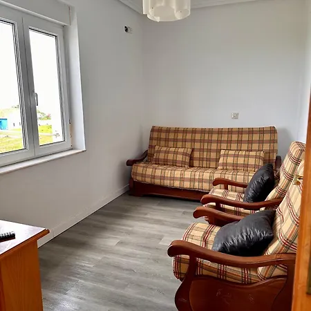 Διαμέρισμα Miguelon Bañugues